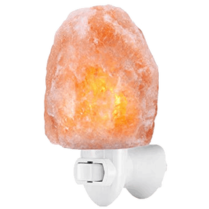 Lámpara de Sal del Himalaya Hecha a Mano, Ecológica, de Forma Natural, de la Mejor Calidad y Gran Venta, por IMPEX PAKISTAN - Product Image 1