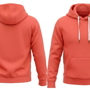 Sudaderas con Capucha para Hombre, Sublimación Personalizada, Diseño de Moda Oversize - Product Image 1