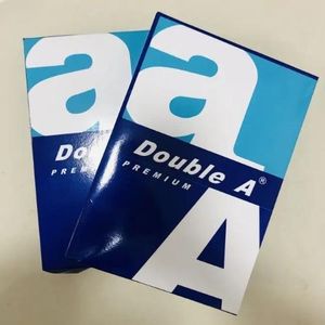 Latest Lower Price <b>A3</b> White Copy <b>Paper</b> 70g Custom Brand Original Factory Direct Photocopy Office <b>Paper</b> - Product Image 1