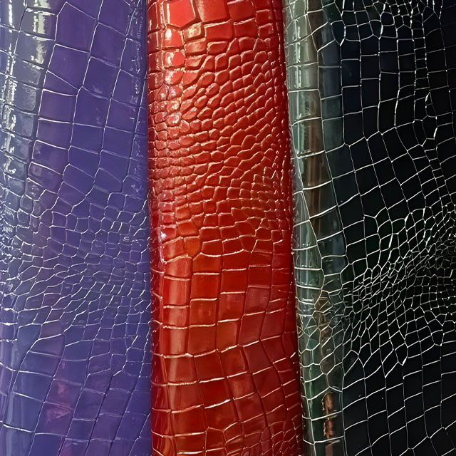 Couleurs personnalisées