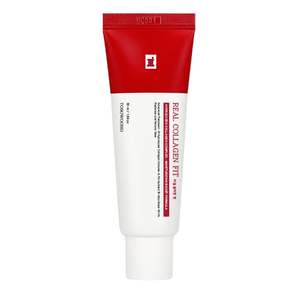 [TOSOWOONG] เรียล คอลลาเจน ฟิต 50 มล. ขายส่ง ผลิตภัณฑ์บำรุงผิวหน้าจากเกาหลี เครื่องสำอางเกาหลี บำรุงผิวหน้าให้ชุ่มชื้น - Product Image 1