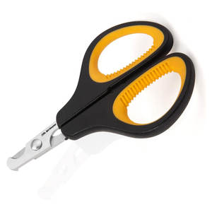 Juego de cortaúñas profesional antideslizante ergonómico para mascotas, cortaúñas de acero Premium para perros y gatos, pequeños instrumentos de belleza de acero - Product Image 3