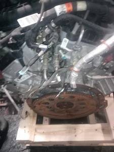 Motor 3.5L VIN T Dígito 8 Turbo Compatible con EXPEDITION 18-21 673355 - Product Image 2