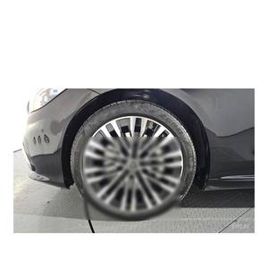 Mercedes-Benz Clase S S450L 4MATIC Modelo de Julio de 2023 con 67,593 km, Caja de Cambios Automática, Asientos de Cuero, Cámara Trasera - Product Image 4