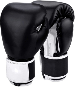 Guantes de Entrenamiento de MMA de Diseño Nuevo a Precio de Mayoreo, Guantes de Boxeo de Alta Calidad, Guantes de MMA Personalizados de Fábrica - Product Image 5