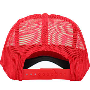 Gorra de Béisbol de 5 Paneles de Sarga 100% Algodón al por Mayor para Deportes al Aire Libre, Gorra de Béisbol Personalizable con Logotipo Bordado en 3D - Product Image 4