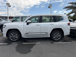 NUEVO Toyota Land Cruiser VXR 2026, 3.5L Gasolina Turbo Diésel V6, Automático, R18, Euro VI, Cámara 360, Buen Estado - Product Image 2