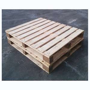 Pine Wood Pallet New Wood Pallets Pine Wood New Epal Pallets - Product Image 3