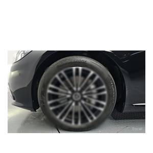 Mercedes-Benz Clase S S350 d, Modelo de Julio de 2021, 36,664 km, Caja de Cambios Automática, Combustible Diésel, Asientos de Cuero, Cámara Trasera - Product Image 5