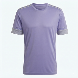 Uniformes y Camisetas de Fútbol Personalizadas OEM, 100% Poliéster Ecológico de Secado Rápido - Product Image 6