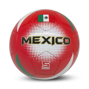 Balón de Fútbol GAMEGAZER MS-1020, Talla 5, Peso 280-320G, Circunferencia 680-700MM, 32 Paneles, Cosido a Mano, Ligero, Alta Calidad - Product Image 1