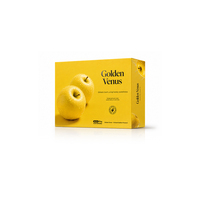 Boîtes d'emballage personnalisées haut de gamme pour fruits et légumes avec impression UV et pelliculage brillant pour emballages cadeaux de fêtes