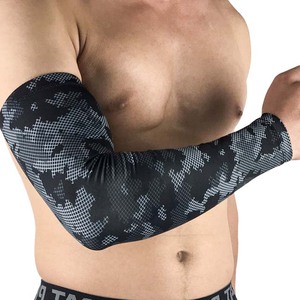 Nuevas Mangas Protectoras para Manos y Brazos, Largas, con Protección UV, Ecológicas, Resistentes al Agua, Transpirables, de Seda de Hielo, Protector Solar Unisex - Product Image 3