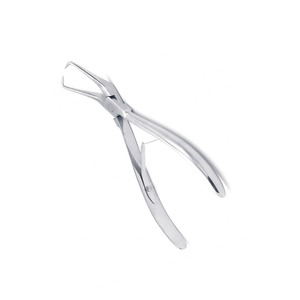 Pince à ouvrir les perles pour extensions de cheveux, outil de micro-perlage pour plumes, pince professionnelle longue de 7 pouces pour extensions capillaires - Product Image 5