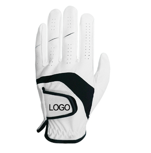 Guantes de Golf Antideslizantes, Nueva Oferta, Alta Calidad, Piel de Oveja Única, Profesionales, para Todo Clima, Deportes al Aire Libre, para Adultos 2026 - Product Image 2