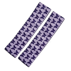 Bandas de Resistencia Antideslizantes para Glúteos, Bandas de Resistencia para Mujeres, Entrenamiento de Cadera, Fabricante Mayorista - Product Image 5