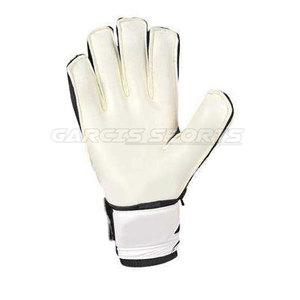 Guantes de portero de cuero ligeros para jóvenes, guantes de portero de calidad premium para entrenamiento. - Product Image 5