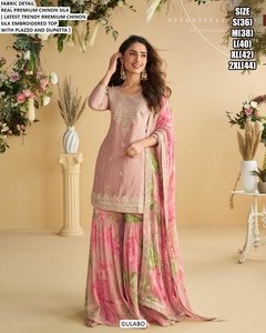 Rang Mahal <b>kurti</b> - Product Image 3