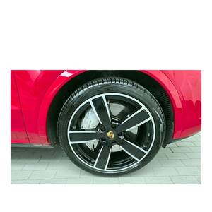 Para Porsche Cayenne 4.0 Turbo Coupé, Modelo Diciembre 2023, 101,628 km, Asientos de Cuero, Volante a la Izquierda, Cámara Trasera - Product Image 5