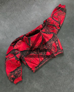 Service OEM, sweat-shirt personnalisé avec logo en relief 3D, tissu épais 500 g/m², molleton de coton français, sweat-shirts en molleton épais - Product Image 5