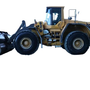 Chargeur de machines Volvo L220F - Product Image 1