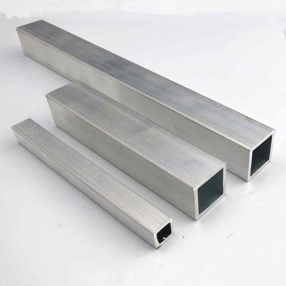 301 stainless steel tube for industrial equipment