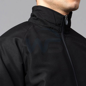 Prix Bas – Survêtement Décontracté Homme 100% Polyester Hiver Uni Écologique Respirant Fabriqué au Pakistan – Vente en Gros Streetwear - Product Image 5