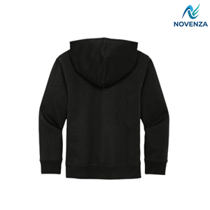 Sudadera con Capucha de Felpa Suave, Múltiples Colores, Informal, para Uso Diario - Product Image 2