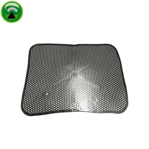 Vente de gros Tapis de selle de dressage de cheval en gel, anglais - Product Image 3