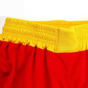 Uniforme de Baloncesto Ligero, Nueva Temporada 2026, Nuevo Diseño, Conjunto Deportivo de Dos Piezas, Ropa Deportiva para Baloncesto al Aire Libre - Product Image 5