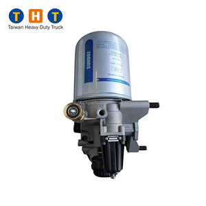 Conjunto de Secador de Aire 9325100090, Piezas de Freno para Camión Scania 380 con Motor Diésel - Product Image 1