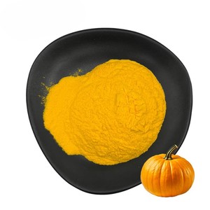 Poudre de citrouille premium pour la pâtisserie et les smoothies, enrichissant les recettes et la cuisine au quotidien d'une saveur naturelle. - Product Image 1