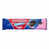 Biscuit Oreo Guimauve 110.4g