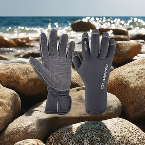 Gants de plongée en Kevlar de 5 mm pour la plongée, gants de pêche sous-marine en Kevlar, résistants aux perforations pour la plongée, la pêche sous-marine, le kayak, les sports nautiques - Product Image 4