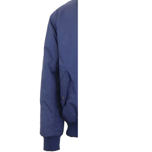 Veste bomber coupe-vent d'hiver pour homme, style streetwear, nouveau design, vêtements de mode pour homme - Product Image 3