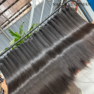 Offre Spéciale Flexi/Pixie/Pissy Curl de haute qualité Double trame de cheveux humains Fumi cheveux Remy Extensions de cheveux pour les femmes noires - Product Image 4