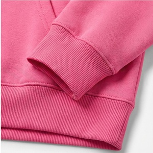 Sweat-shirt à capuche Sherpa pour femme, en coton, décontracté, polaire, pull oversize pour femme, tendance, couleur personnalisable, nouveauté - Product Image 6