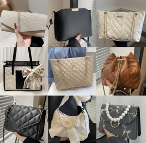 Trending Luxury Handbags & Purses Made with Sustainable Recycled Materials - Product Image 1