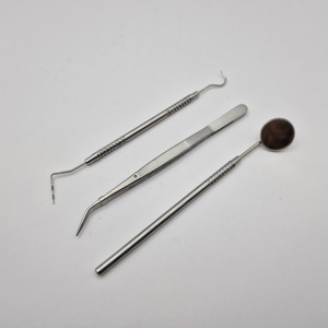 Kit de Equipos Dentales Ergonómicos para Profesionales Dentales, Clínicas, Hospitales, Centros de Formación Dental y Servicios Modernos de Cuidado Bucal - Product Image 5