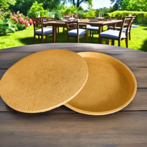 Machine de fabrication de plaques de sol à 9 cavités haute performance, modèle SPS Kalyan Machines, pour la fabrication de plaques jetables - Product Image 3