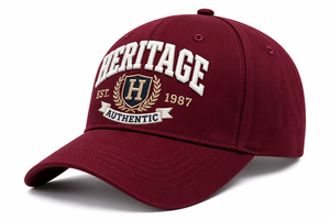 Gorra de Béisbol Deportiva con Bordado 3D Personalizado a Precio de Fábrica, Unisex, de Sarga de Algodón, Transpirable, Impermeable, con Diseño de Logotipo Frontal Ajustable - Product Image 4
