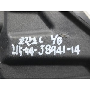 Phare antibrouillard d'occasion Korando gauche 8320134 - Product Image 2