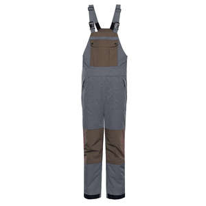 High Performance Waterproof Men's Ski Bib Pants Windproof <b>Winter</b> Snowboarding <b>Overalls</b> Insulated Outdoor Snow Pants for Skiing - Product Image 1