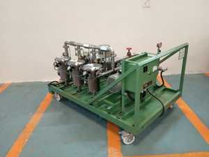 เครื่องกรองน้ำมัน Vacuoline 525 สำหรับโรงสีบล็อกมิลส์ |   ระบบทำความสะอาดน้ำมันเครื่องรีดโลหะ | แอลวีดีเอช - Product Image 4