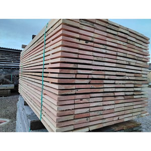 Panneaux de bois tendres haute résistance pour poutres, planchers et ossatures en bois - Product Image 1