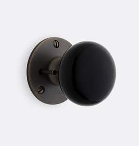 Bouton de meuble rond en nickel pour armoires et placards, disponible en différentes couleurs, principalement utilisé pour les bureaux, les écoles, les hôtels, les maisons et les restaurants - Product Image 6