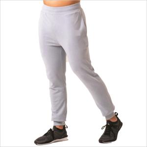 Pantalones de Hombre Más Vendidos, Pantalones Deportivos de Corte Regular con Alta Elasticidad, Pantalones Personalizados de Tela de Algodón a Bajo Precio - Product Image 2