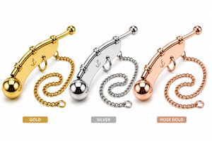 SI-BW-01เป่านกหวีดเรือทองเหลืองสำหรับเดินป่าพร้อมกล่องไม้ - Product Image 2