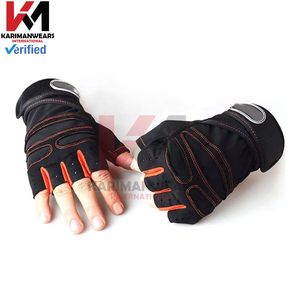 Bulk Gym Weightlifting Gloves Men Women Grip Workout Training Fitness Gloves Wholesale Supplier - Product Image 5