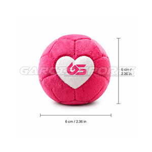 Low Moq High Quality Hacky Sack <b>Ball</b> Custom Color & Size Hacky Sack <b>Ball</b> Online Sale Hacky Sack <b>Ball</b> - Product Image 4